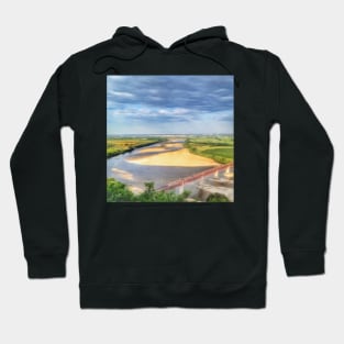 Santarém II Hoodie